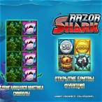shark slot auto